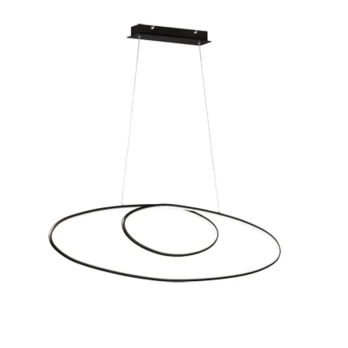 Pakabinamas LED šviestuvas Avus