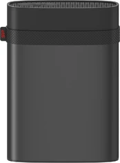 SILICONPOW SP010TBPHDA85S3S External HDD kaina