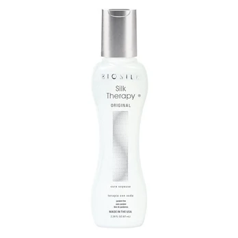 Farouk Systems Lengvas šilkas plaukams BIOSILK Silk Therapy Lite 67 ml