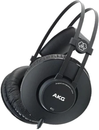 Ausinės AKG K52