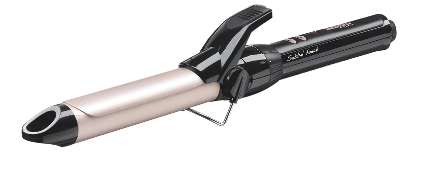 Plaukų formavimo žnyplės Babyliss C325E, 25 mm