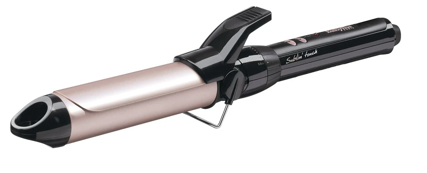 Plaukų formavimo žnyplės Babyliss C332E, 32 mm