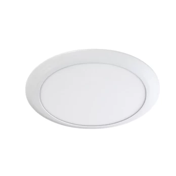 12W Įmontuojamas LED šviestuvas Linda