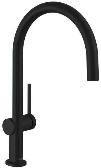 Virtuvinis maišytuvas Hansgrohe Talis M54 72804670