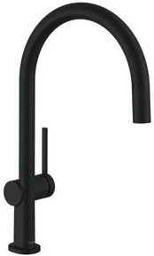 Virtuvinis maišytuvas Hansgrohe Talis M54 72804670 kaina