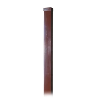 Stulpas Garden Center, 4 x 6 x 170 cm, ruda