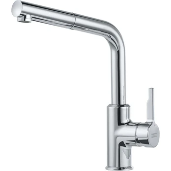 Virtuvinis maišytuvas su ištraukiama žarna Franke Urban 115.0595.083