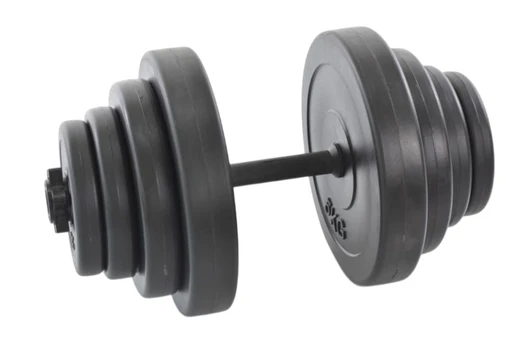 Hantelis 20 kg