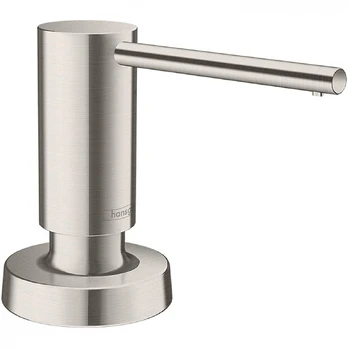 Muilo dozatorius Hansgrohe A41 40438800