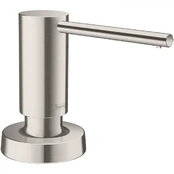 Muilo dozatorius Hansgrohe A41 40438800 kaina