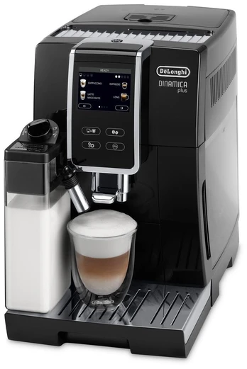 Kavos aparatas DeLonghi ECAM370.70.B