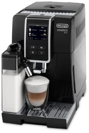Kavos aparatas DeLonghi ECAM370.70.B kaina