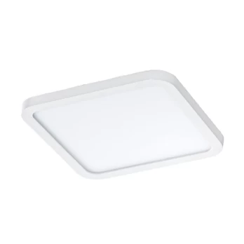 Įmontuojamas šviestuvas Slim 15 SQ