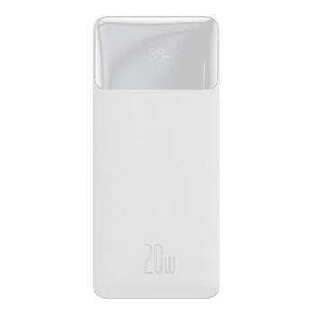 Baseus Bipow 30000mAh 20W + USB-A - Micro USB 0.25m PPBD050402