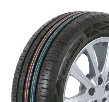 Continental ECO 6 AO1 XL 225/55 R18