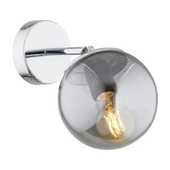 Sieninis šviestuvas Satelite CH