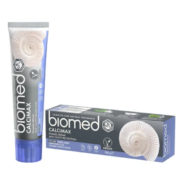 Dantų pasta Biomed Calcimax 100 g