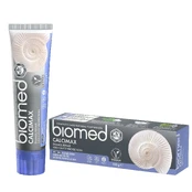 Dantų pasta Biomed Calcimax 100 g kaina
