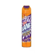 Cillit Bang Active Foam Antibac & Hygiene valomosios putos 600 ml kaina