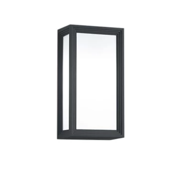Sieninis LED lauko šviestuvas Timok