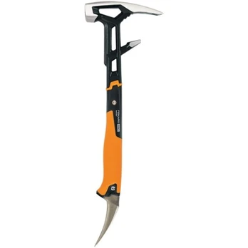 Kalimo įrankiai Fiskars IsoCore demolition tool M