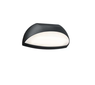 Sieninis LED lauko šviestuvas Muga