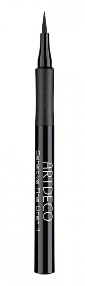 Akių apvadas Artdeco Sensitive Fine 1 ml