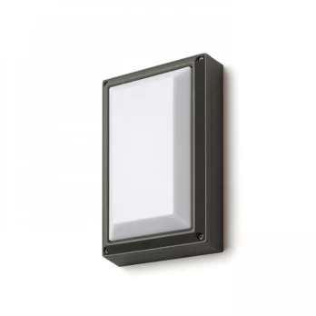Sieninis lauko LED šviestuvas Delta RC