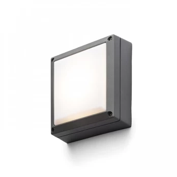 Sieninis lauko LED šviestuvas Delta 145