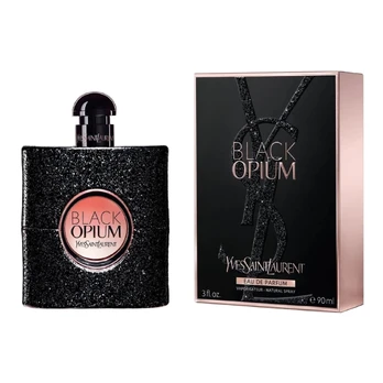 Yves Saint Laurent Opium Black EDP 90 ml