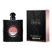 Yves Saint Laurent Opium Black EDP 90 ml kaina