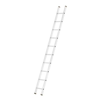 Kopėčios atremiamos Forte Tools 8110, 297 cm