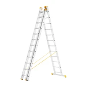 Kopėčios 3 dalių universalios Forte Tools 8612, 818 cm kaina