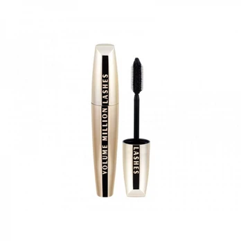 Blakstienų tušas L´Oréal Paris Volume Million Lashes Black
