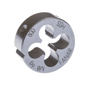 FANAR NARZNKA M8 x 1,25 HSS800 DIN 22568