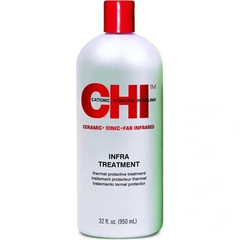 Farouk Systems Kaukė dažytiems plaukams CHI Infra Treatment 355ml
