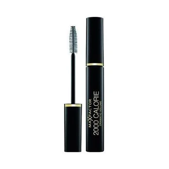 Blakstienų tušas Max Factor 2000 Calorie 04 Navy, 9 ml