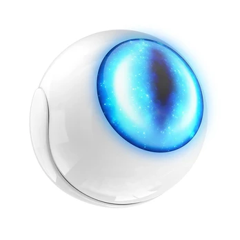 Judesio jutiklis Fibaro Motion Sensor FGMS-001 V3.2