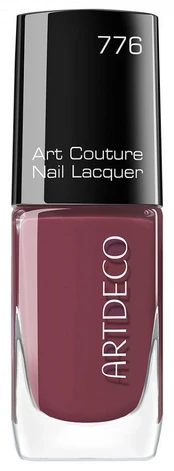 Nagų lakas Artdeco Red Oxide, 10 ml