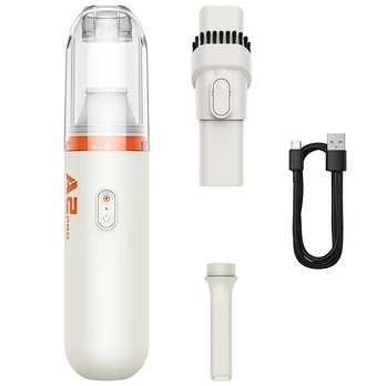 Automobilinis dulkių siurblys Baseus A2 Pro