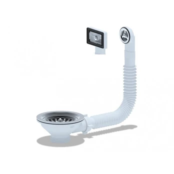 Ventilis plautuvei Ani Plast