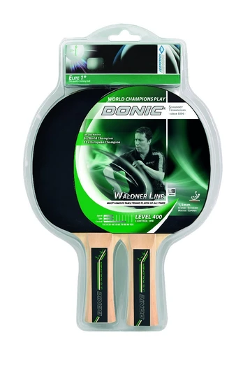 Stalo teniso rink. DONIC Waldner TT-SET 400 ITTF patvirtinta