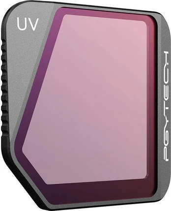 DJI Mavic 3 UV filtras PGYTECH (P-26A-033)