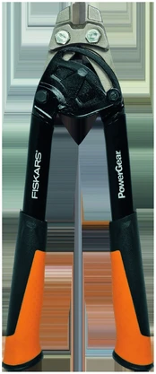 Vielos kirpimo žirklėsFiskars PowerGear 36cm (1027213) kaina