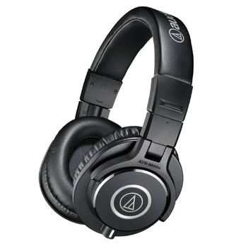 Ausinės Audio-Technica ATH-M40x