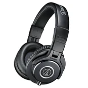 Ausinės Audio-Technica ATH-M40x kaina