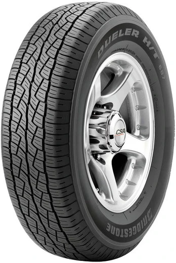 Bridgestone Dueler H/T 687 225/65 R17 102 H