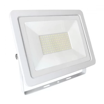100W LED prožektorius NOCTI Baltas