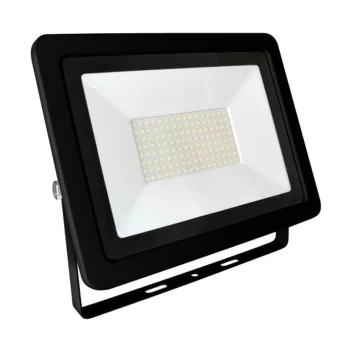 100W LED prožektorius NOCTI Juodas