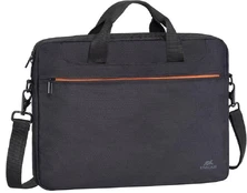 Rivacase 8033, Briefcase, 39.6 cm (15.6"), Shoulder strap, 500g kaina